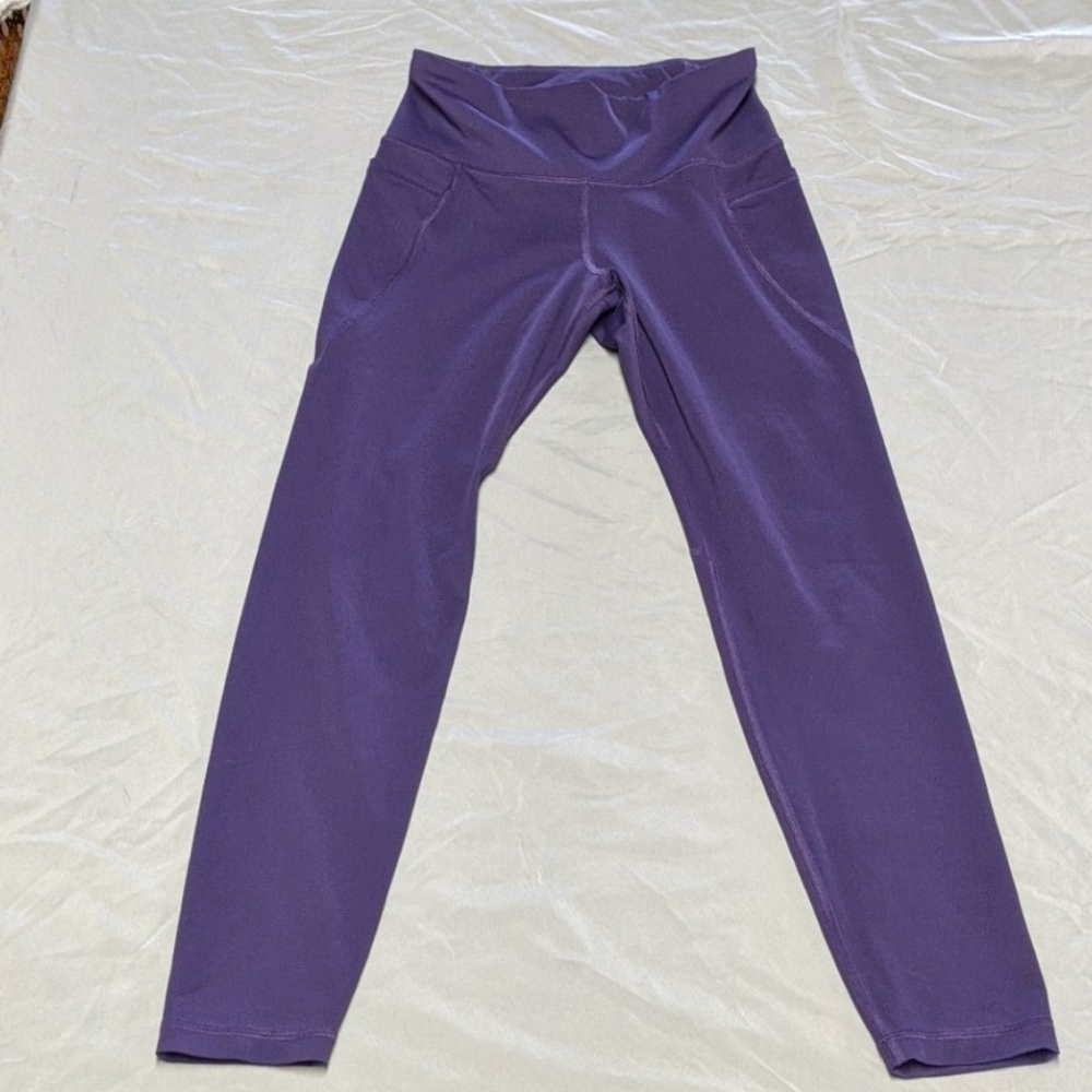 Old Navy butter soft leggings